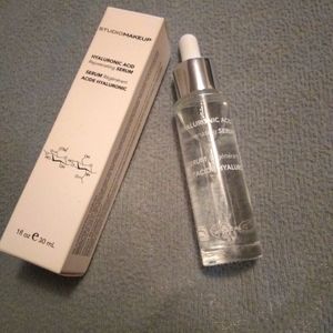 💜2 for $25💜🆕Studiomakeup Hyaluronic Acid Serum🆕